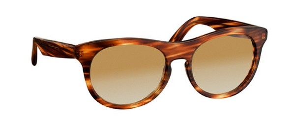 A.P.C. x L.G.R Sunglasses