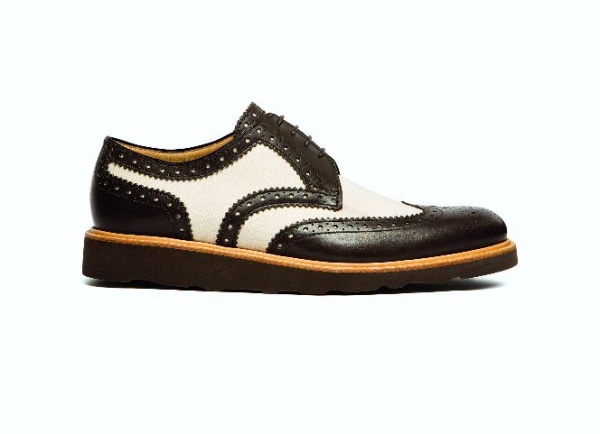Bally 'Comi' Casual Shoe
