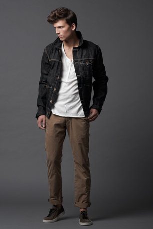 NUNC Spring/Summer 2012 Collection