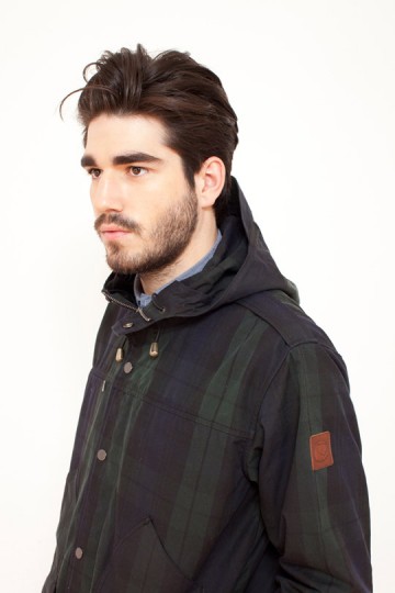 Penfield Spring/Summer 2012