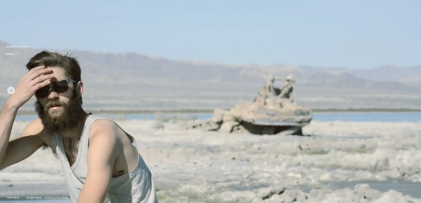 Video: COMUNE Spring/Summer 2012 Collection