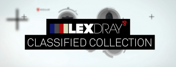 Video: Lexdray 'Classified Collection'