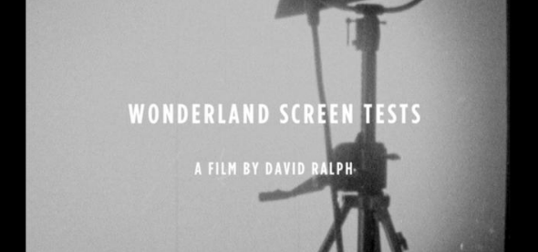 Video: Screen Tests by Wonderland Magazine
