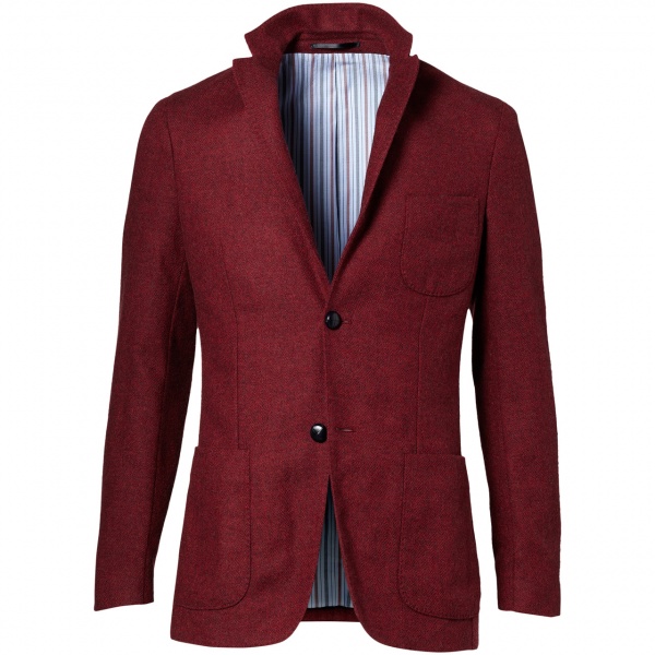 GANT by Michael Bastian Fall/Winter 2012 Collection
