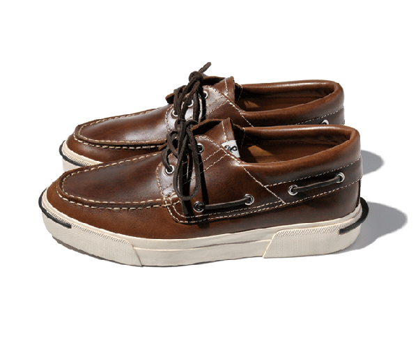 Sophnet x Visvim Spring/Summer 2012 Footwear Collection