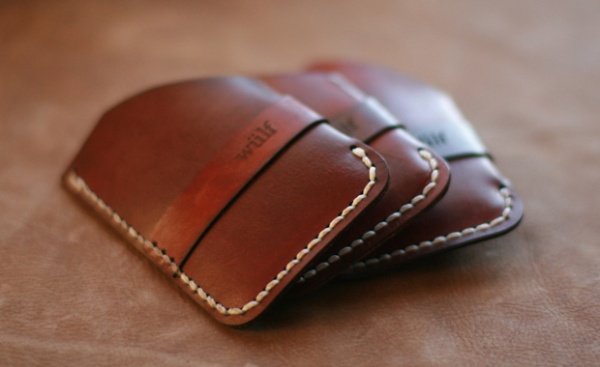 Wülf Work Leather Goods