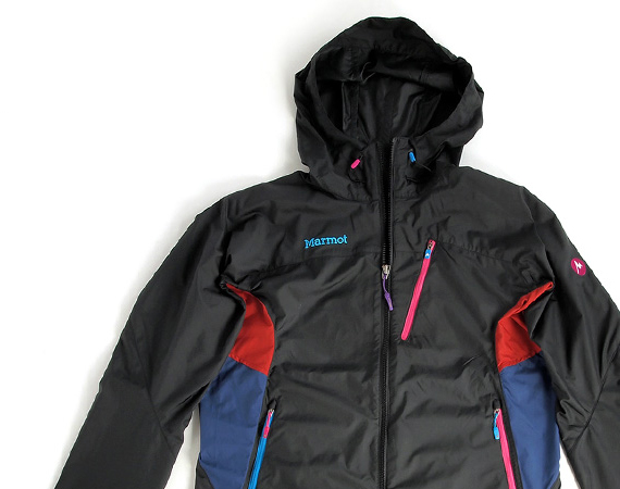 atmos x Marmot Windshell Jacket