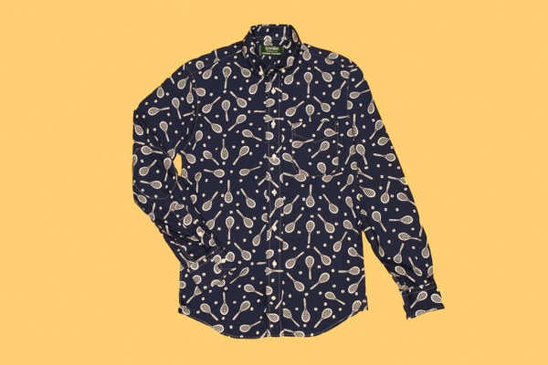 Gitman Brothers x Opening Ceremony Spring/Summer 2012 Collection