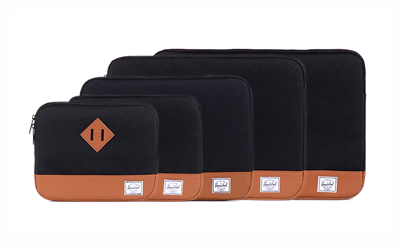 Herschel Supply Co. Spring/Summer 2012 iPad & Laptop Sleeves