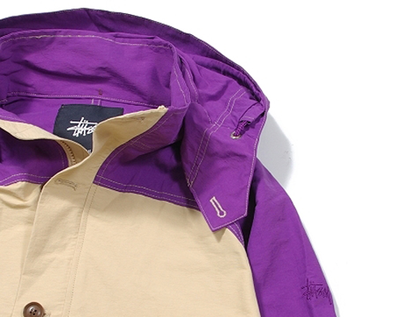 Stussy Sailaway Jacket