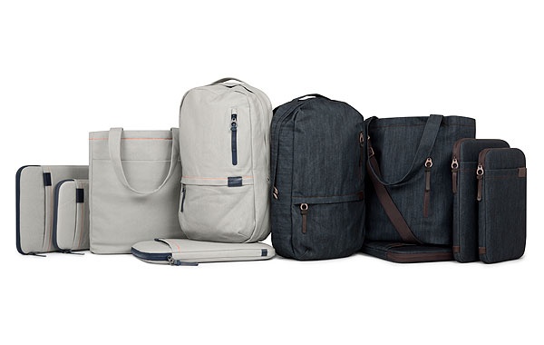 Incase Terra Collection