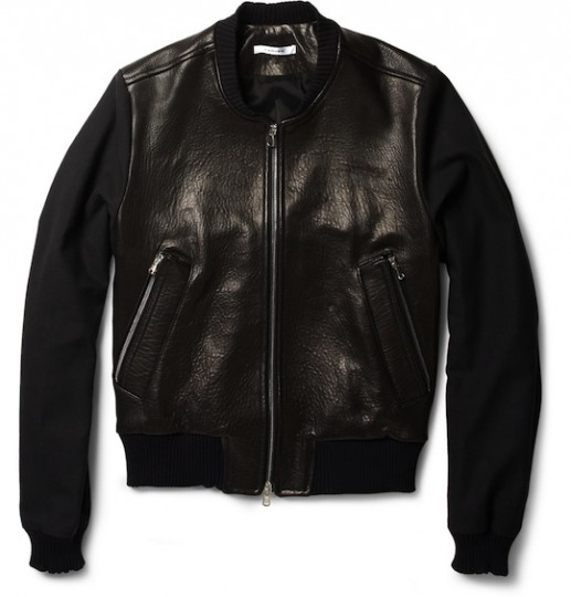 Carver Bomber Jacket