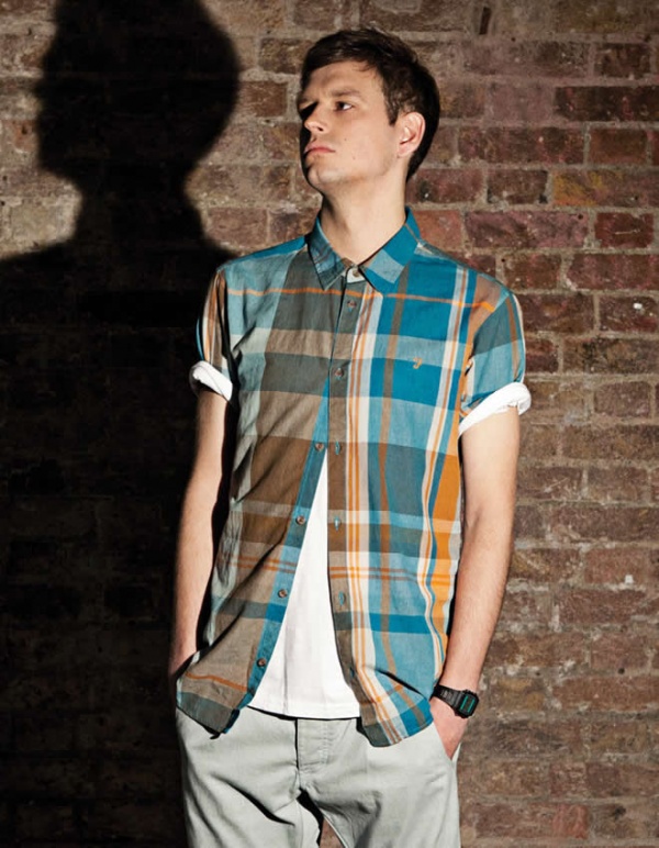 Farah ‘The Vintage Collection’