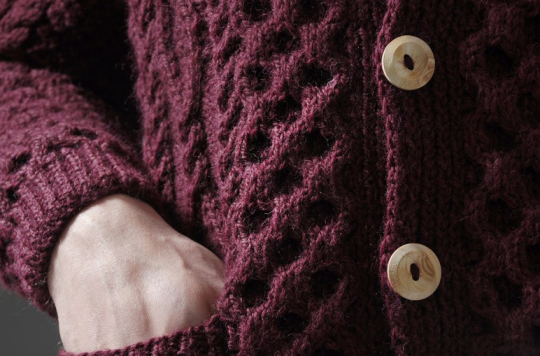 Inverallan Spring/Summer 2012 Collection