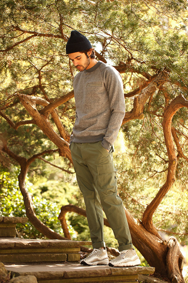 Magma by Iris Spring/Summer 2012 Collection