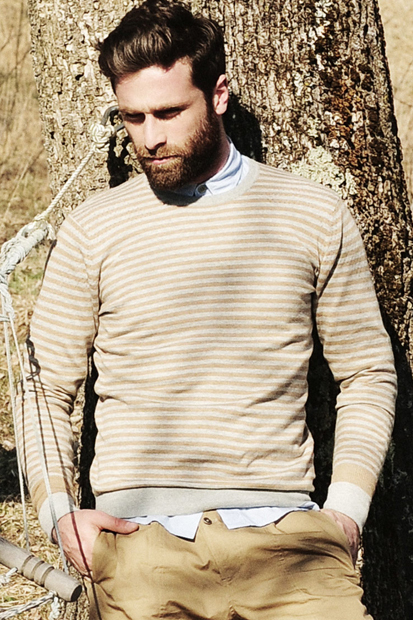 ODIN 2012 Spring/Summer Lookbook