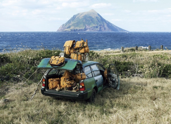 South2 West8 Spring/Summer 2012 Bag Collection