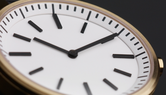 Video: Crane.tv Profiles Uniform Wares Watches