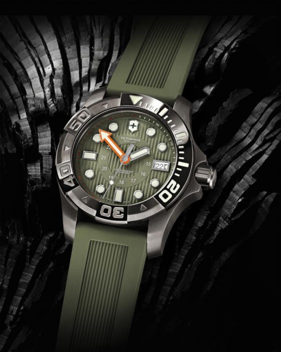 Victorinox Timepieces 2012