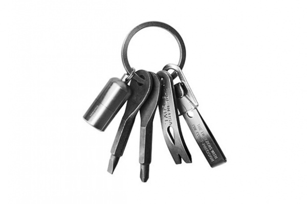 Kaufmann Mercantile EDC Kit