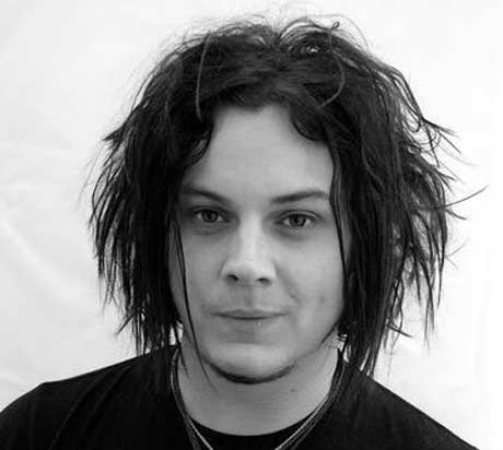Music Video: Jack White ‘Sixteen Saltines’