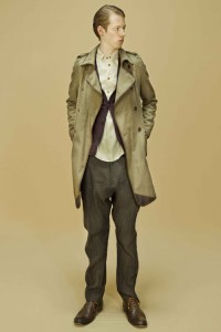 08 Sircus Fall / Winter 2010 Collection