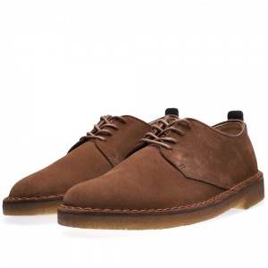 Clarks Originals Desert London Shoes