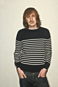 Bérangère Claire Fall/Winter 09/10 Lookbook
