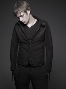 Kiryuyrik Fall / Winter 09/10 Collection