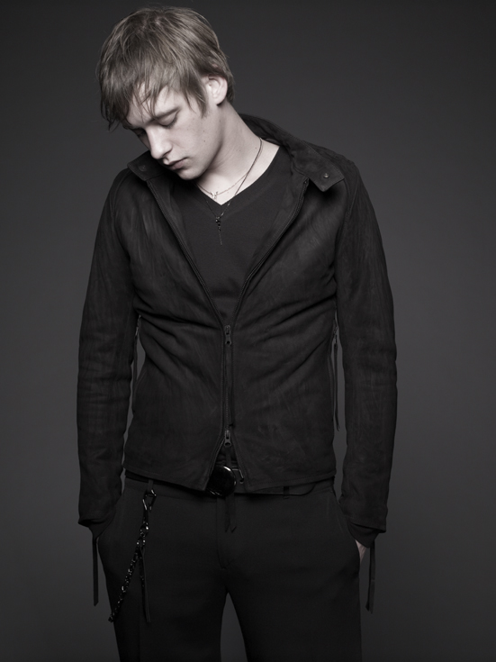 Kiryuyrik Fall / Winter 09/10 Collection
