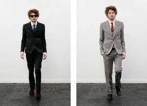 Whereabouts Fall / Winter 09/10 Collection