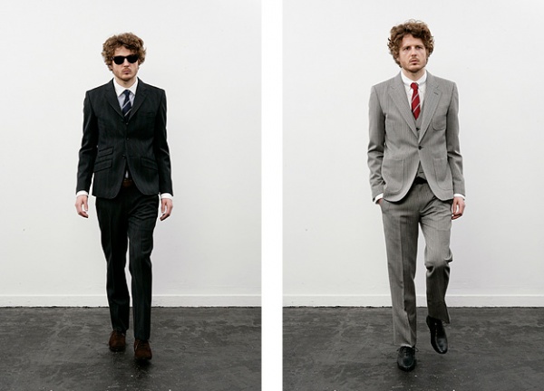 Whereabouts Fall / Winter 09/10 Collection