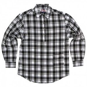 Wood Wood Rooks B Shirt