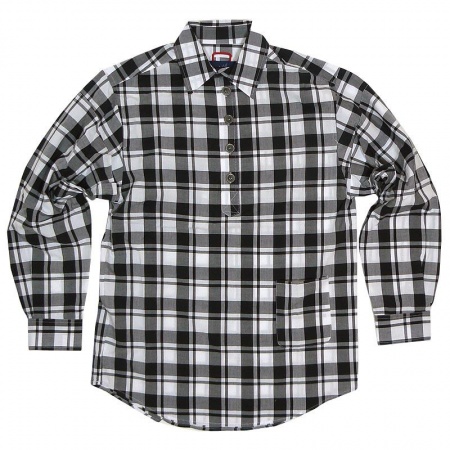 Wood Wood Rooks B Shirt