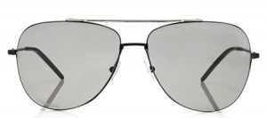 Dior Homme Digital Aviator Sunglasses