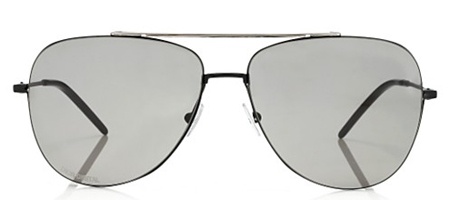Dior Homme Digital Aviator Sunglasses