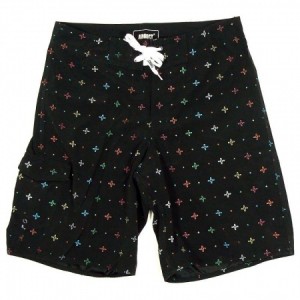 Addict – LV Swim Shorts