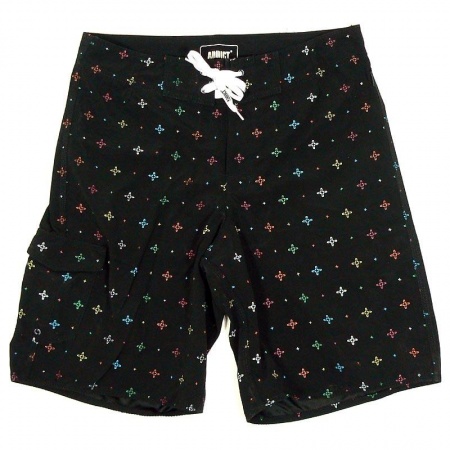 Addict – LV Swim Shorts