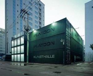 Plantoon 'Kunsthalle'
