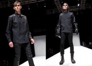 martinMartin Autumn/Winter 2009 Collection