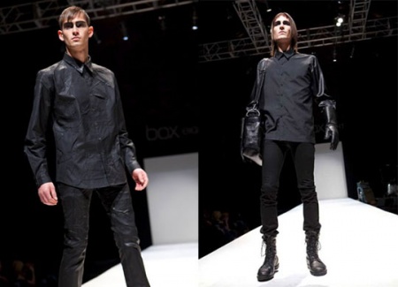 martinMartin Autumn/Winter 2009 Collection