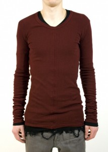 Julius – Cut And Sew
