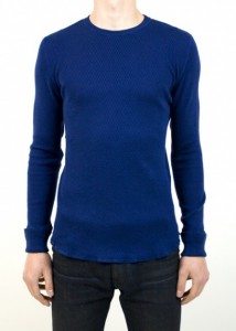 Tim Hamilton – Long Sleeve Thermal