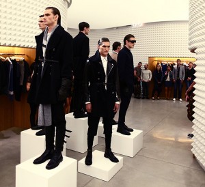 3.1 Phillip Lim Fall 2010 Preview