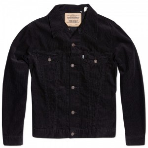 Levi’s Vintage 1967 “Type III” Trucker Jacket