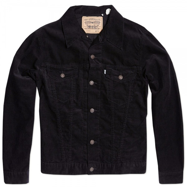 Levi’s Vintage 1967 “Type III” Trucker Jacket