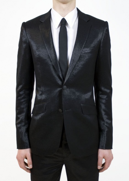 Rag & Bone – Razor Blazer