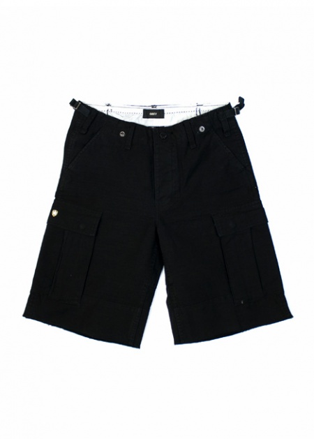 Obey – Recon Short