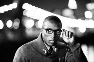 3Sixteen Fall 2009 Collection Lookbook