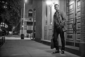 3sixteen Fall / Winter 2010 Collection